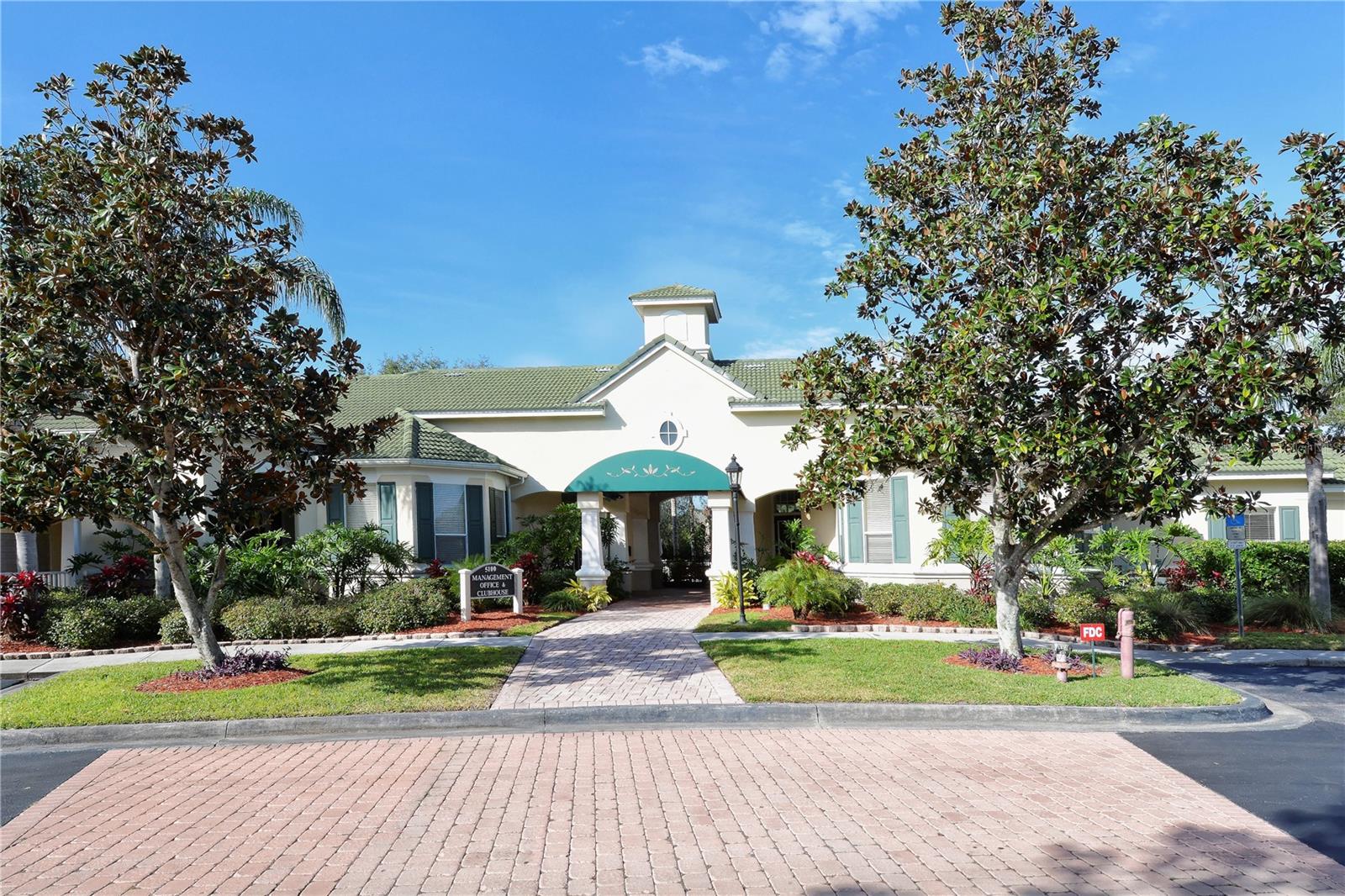 5180 NORTHRIDGE RD #101, SARASOTA, FL, 34238