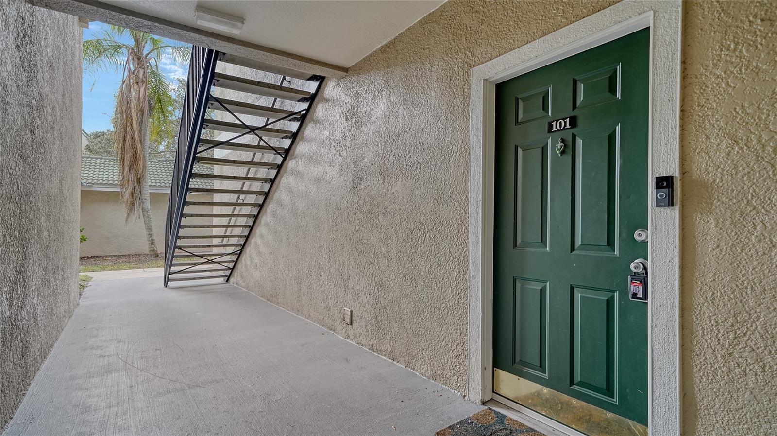 5180 NORTHRIDGE RD #101, SARASOTA, FL, 34238
