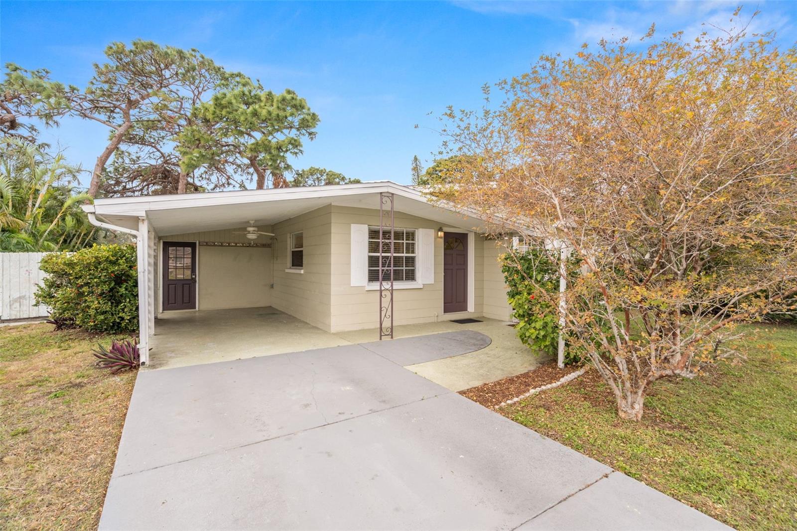 1713 59TH ST S, GULFPORT, FL, 33707
