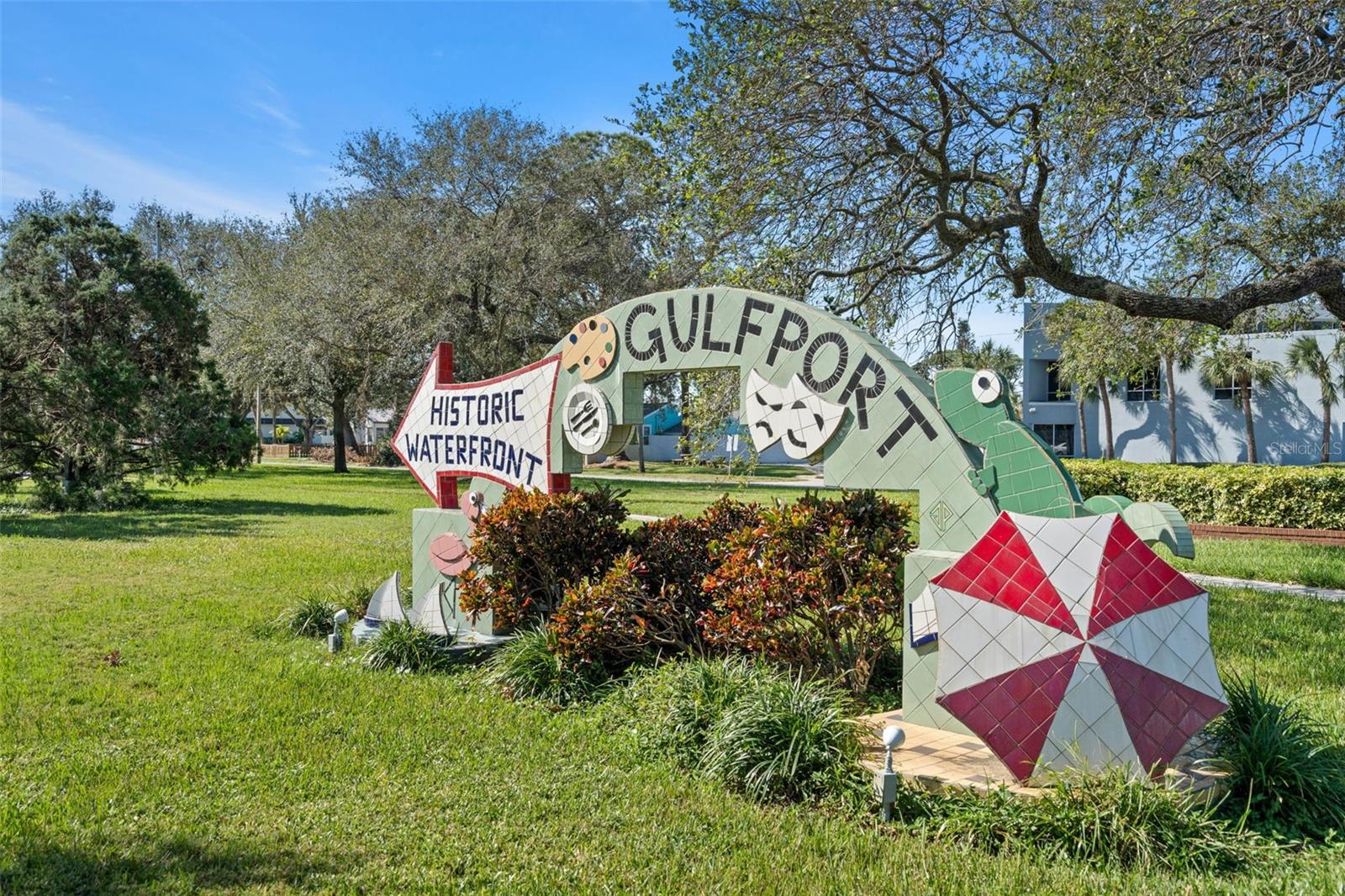 1713 59TH ST S, GULFPORT, FL, 33707