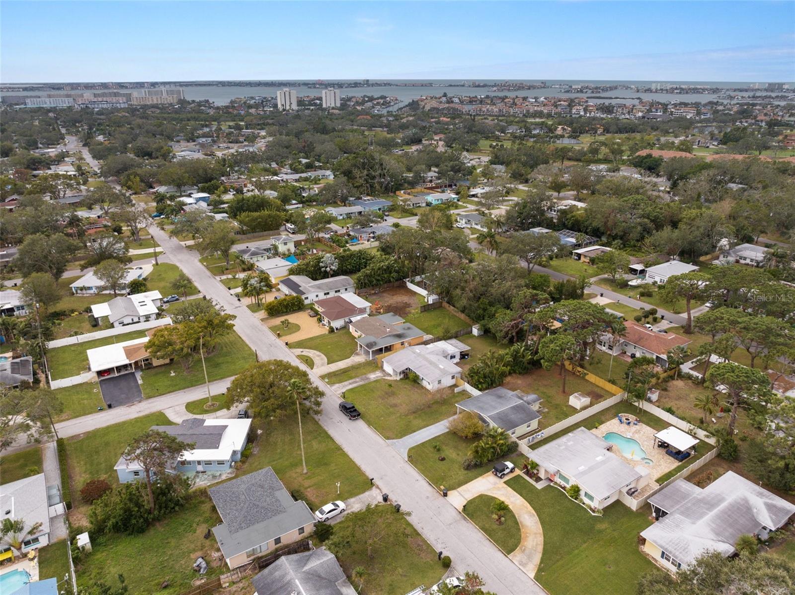 1713 59TH ST S, GULFPORT, FL, 33707