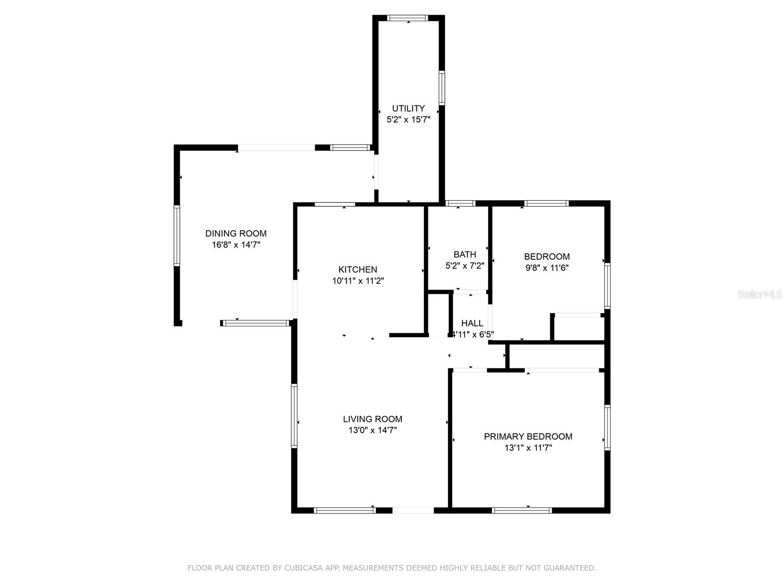 1713 59TH ST S, GULFPORT, FL, 33707