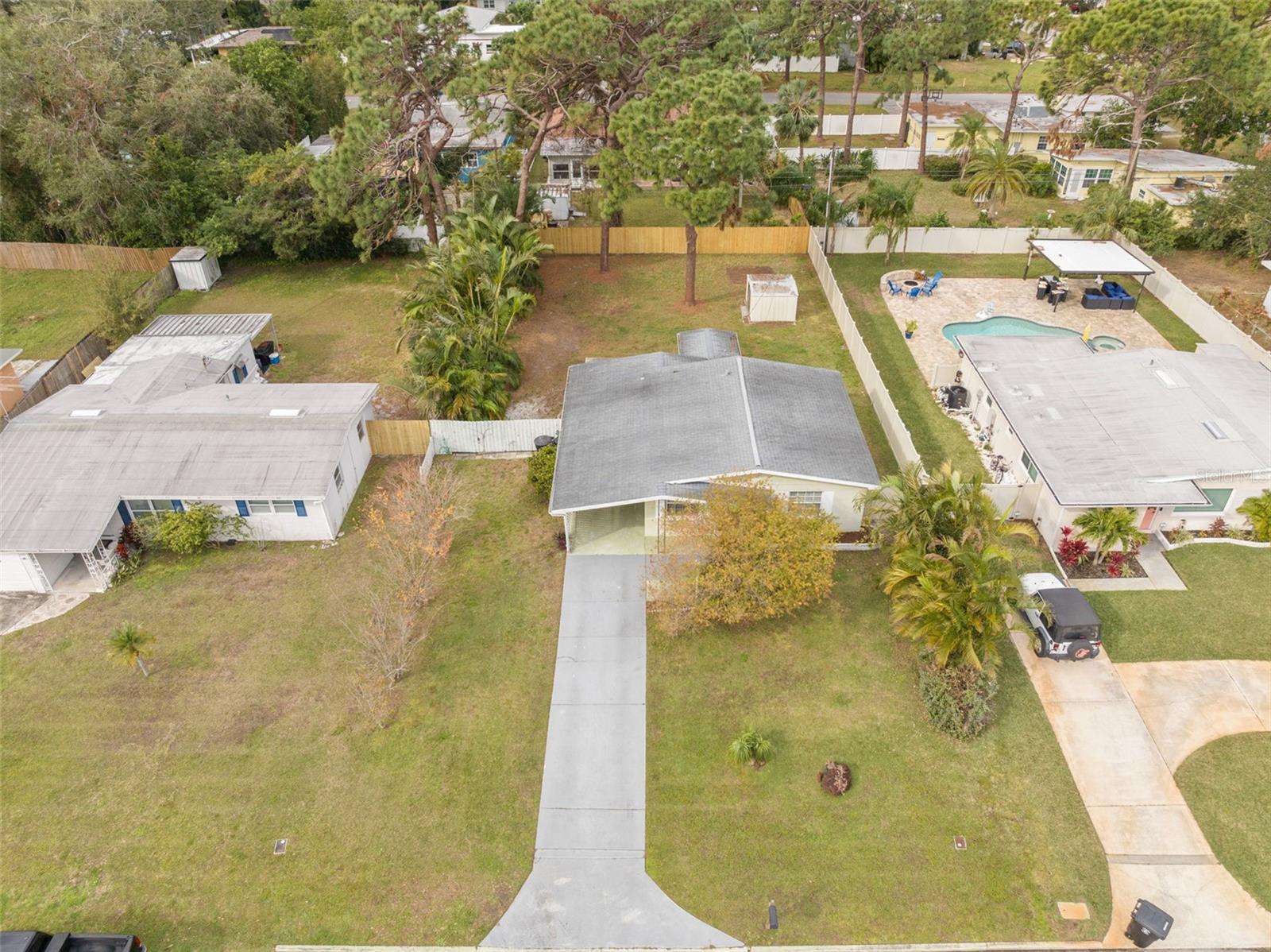 1713 59TH ST S, GULFPORT, FL, 33707