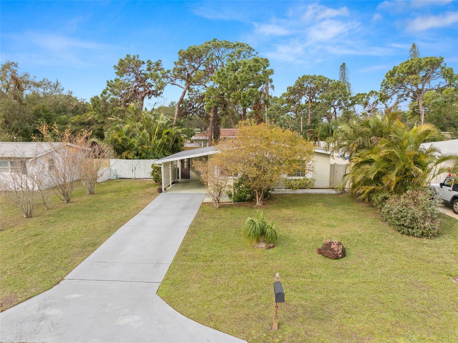 1713 59TH ST S, GULFPORT, FL, 33707