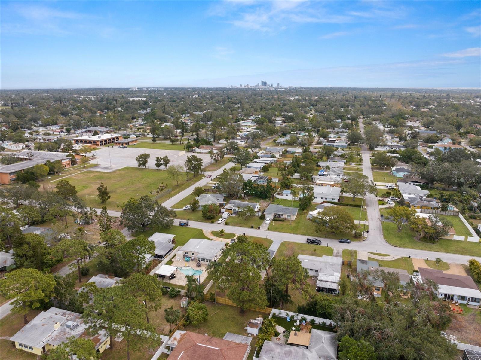 1713 59TH ST S, GULFPORT, FL, 33707