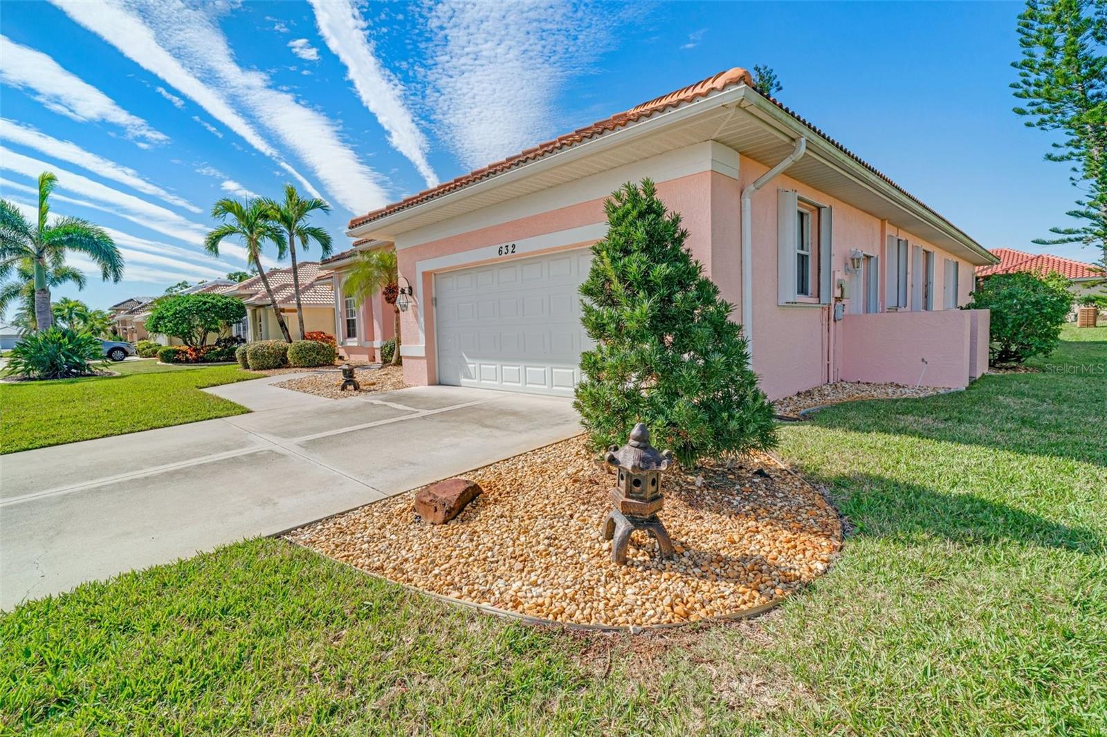 632 BALSAM APPLE DR, VENICE, FL, 34293