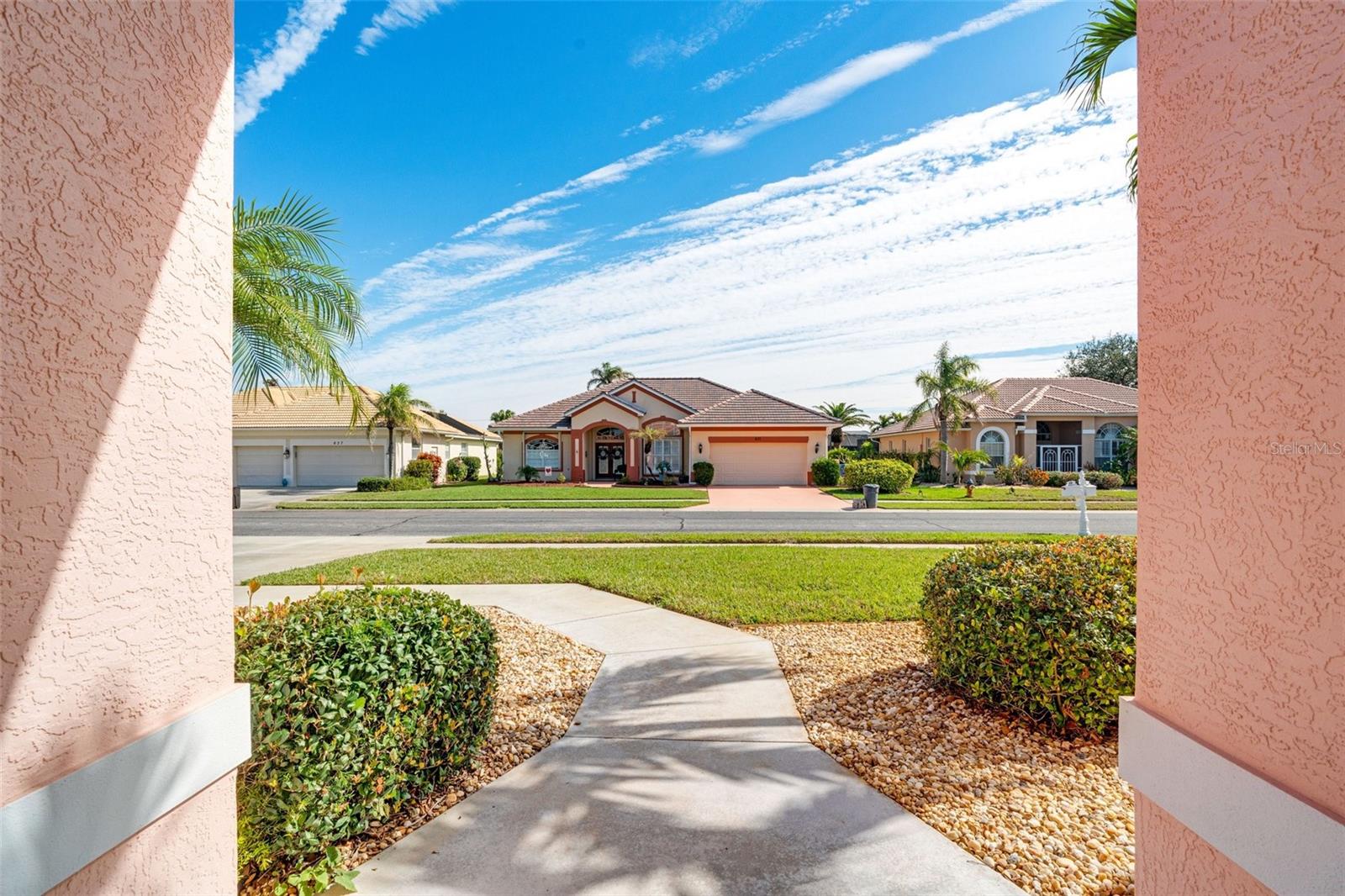 632 BALSAM APPLE DR, VENICE, FL, 34293