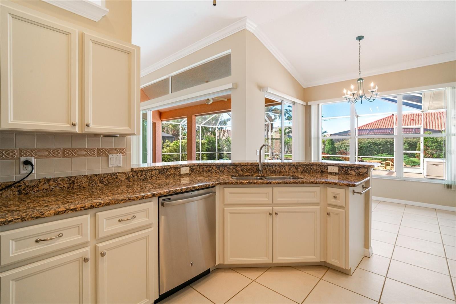 632 BALSAM APPLE DR, VENICE, FL, 34293