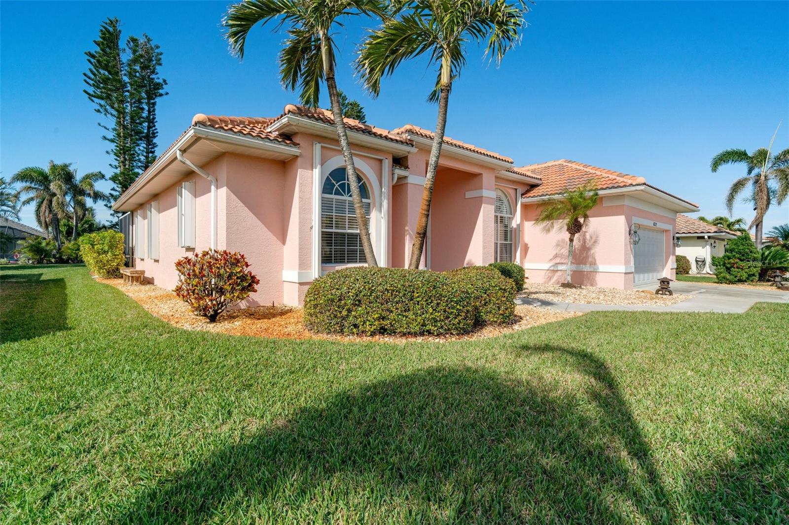 632 BALSAM APPLE DR, VENICE, FL, 34293