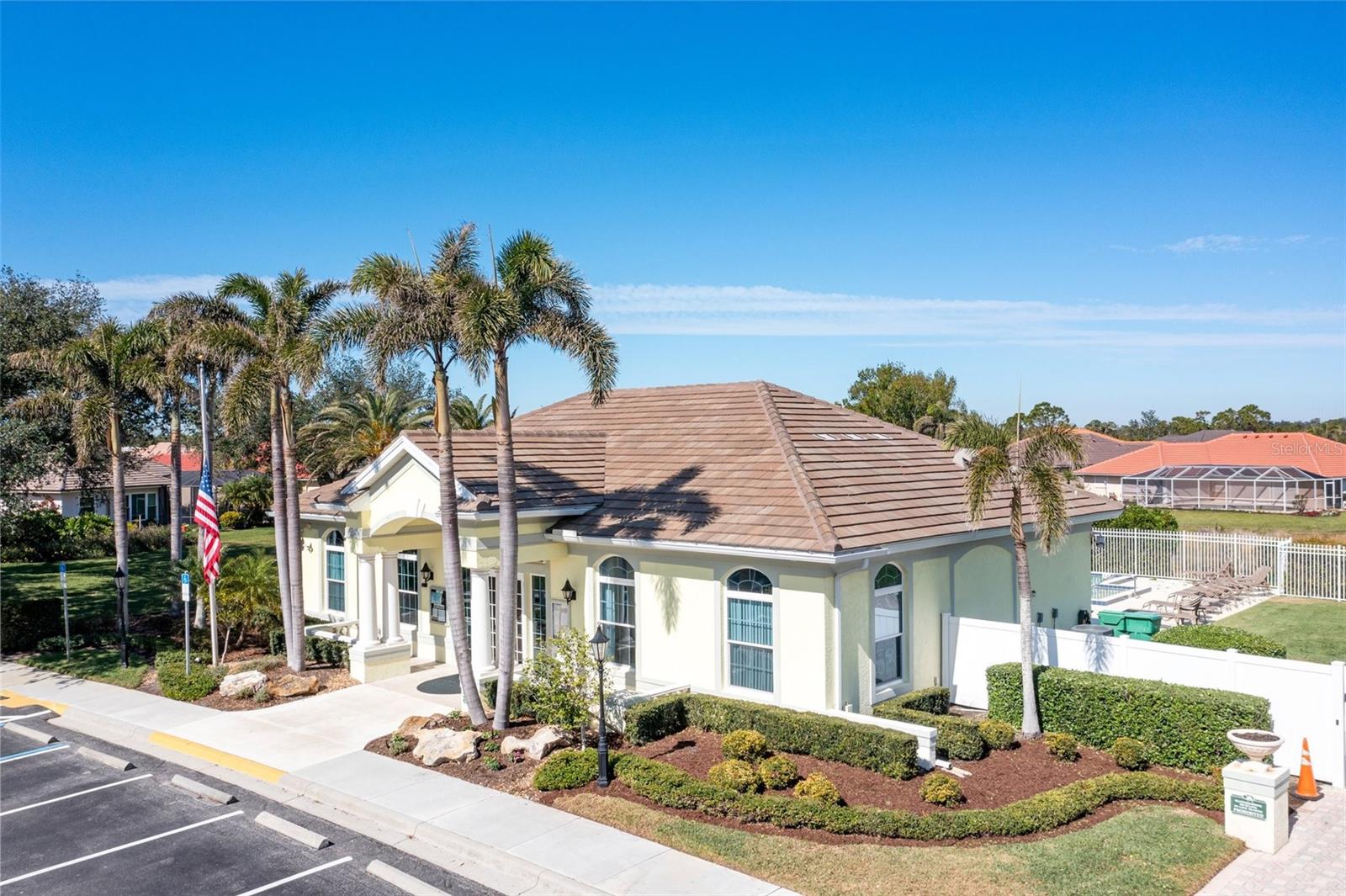 632 BALSAM APPLE DR, VENICE, FL, 34293