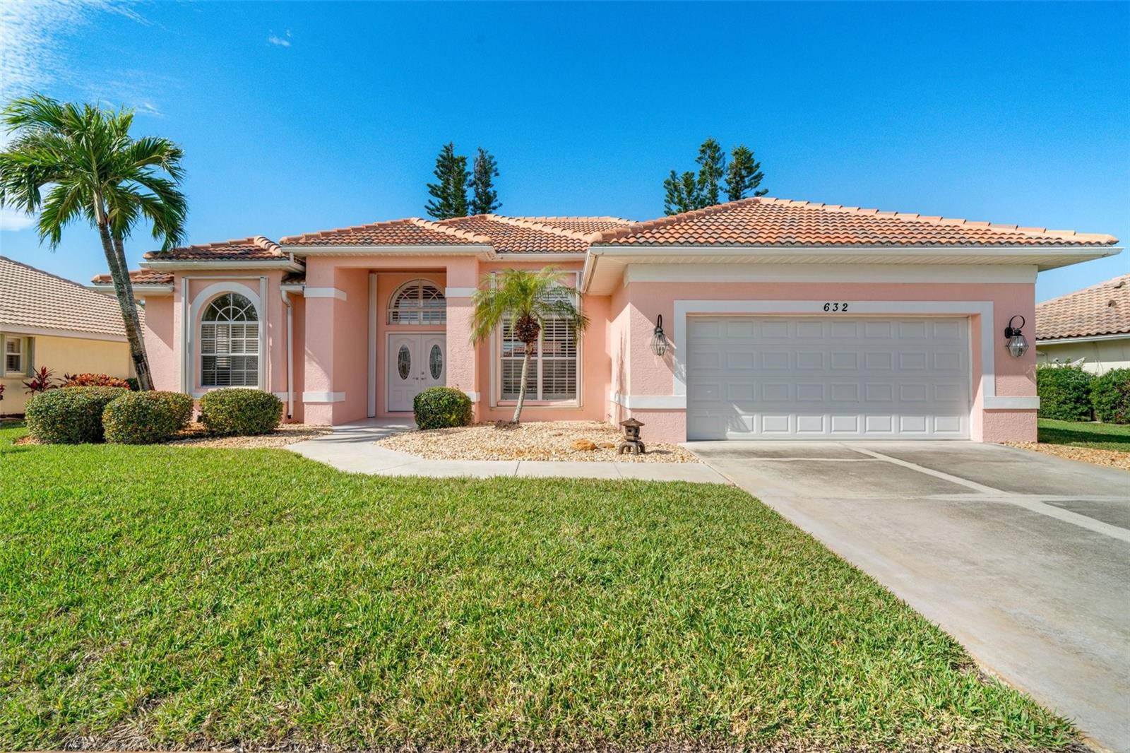 632 BALSAM APPLE DR, VENICE, FL, 34293