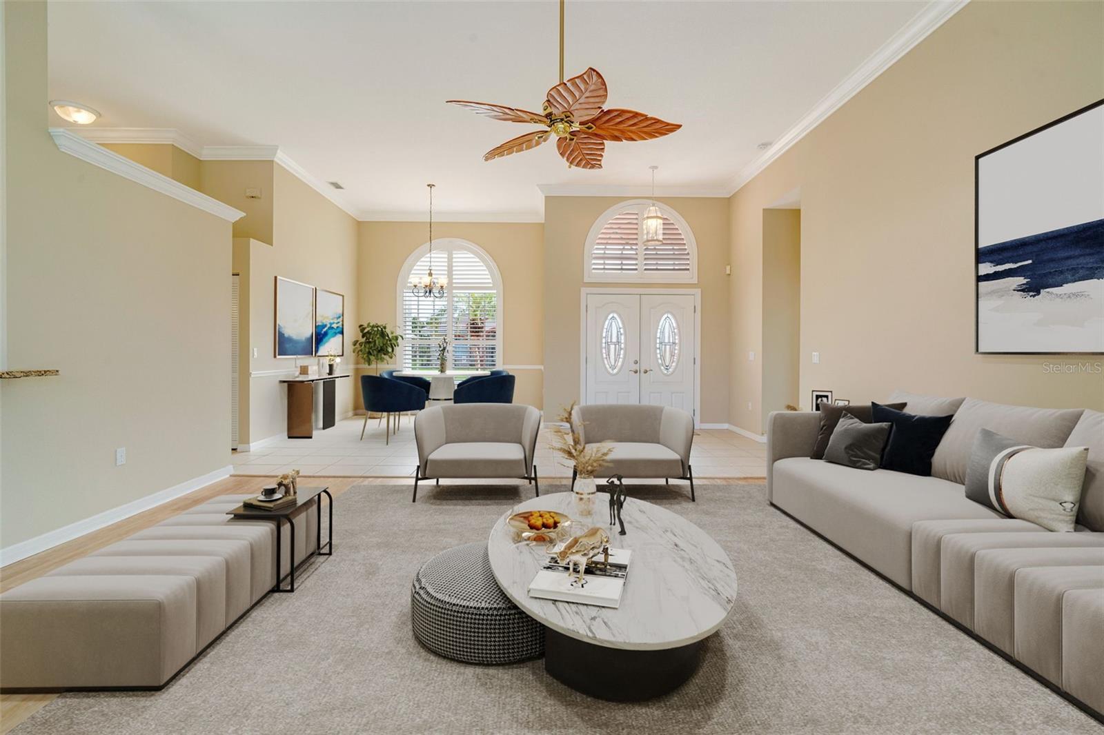 632 BALSAM APPLE DR, VENICE, FL, 34293