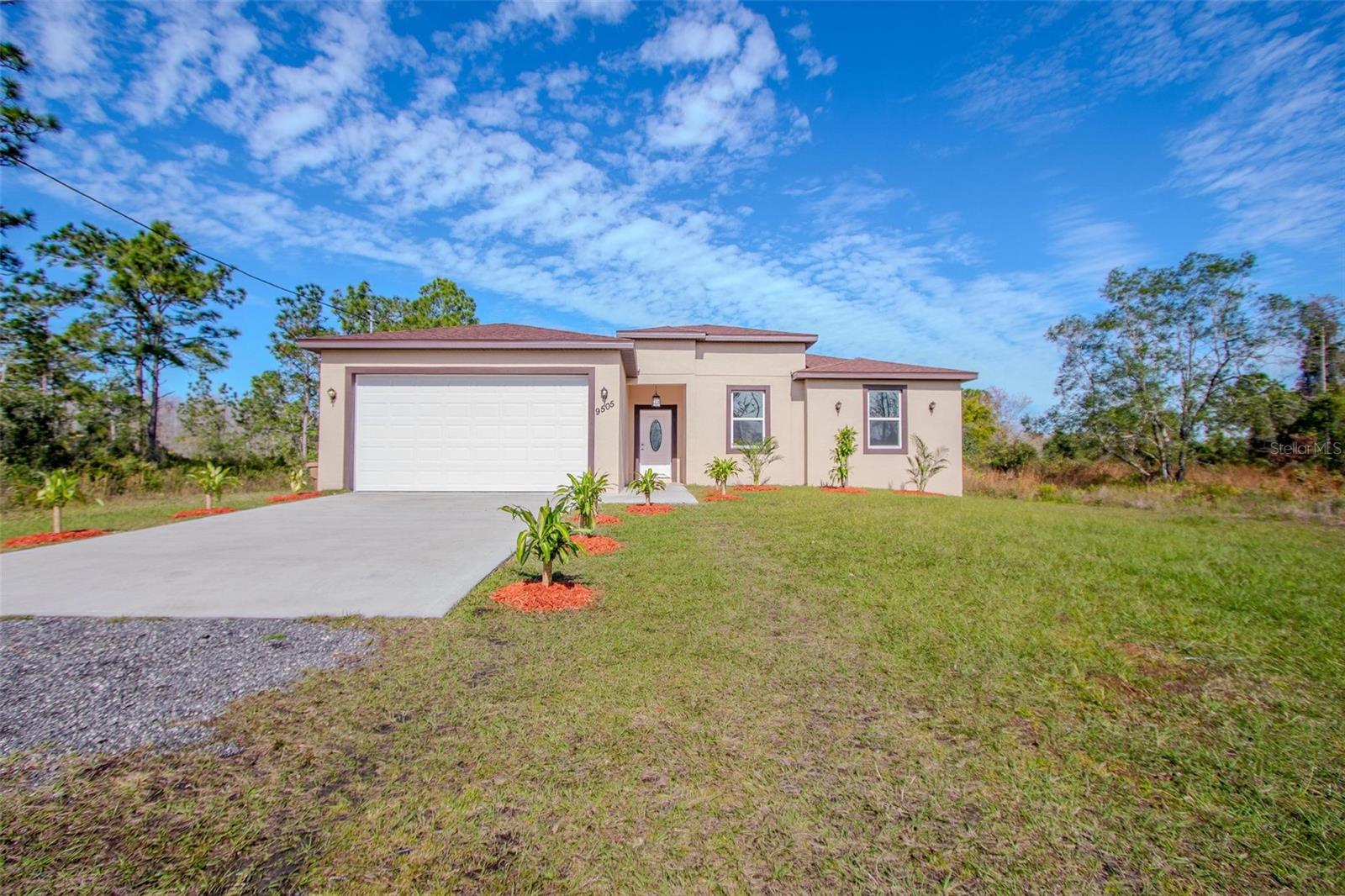 9505 LUNA DR, ST CLOUD, FL, 34773