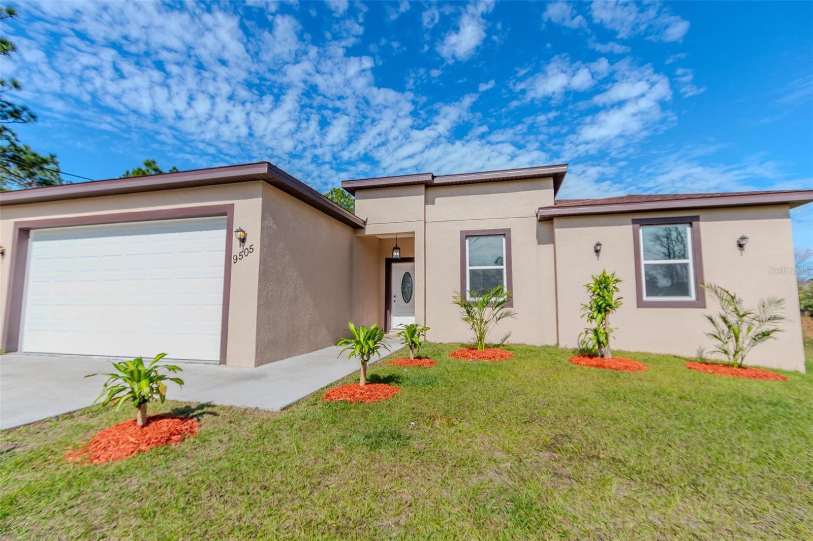 9505 LUNA DR, ST CLOUD, FL, 34773