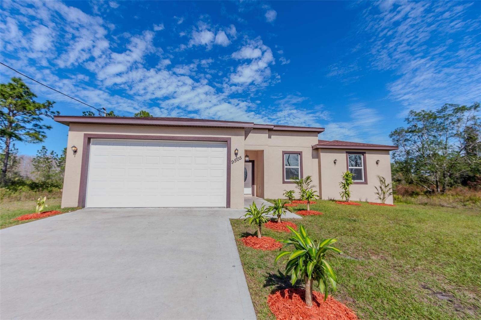 9505 LUNA DR, ST CLOUD, FL, 34773