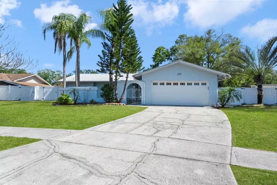 5809 IMPERIAL KY, TAMPA, FL, 33615