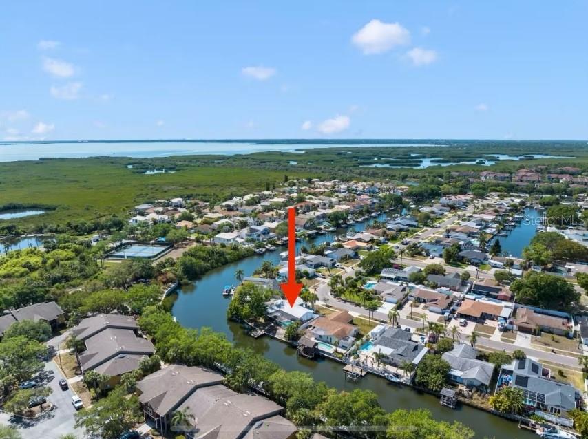 5809 IMPERIAL KY, TAMPA, FL, 33615