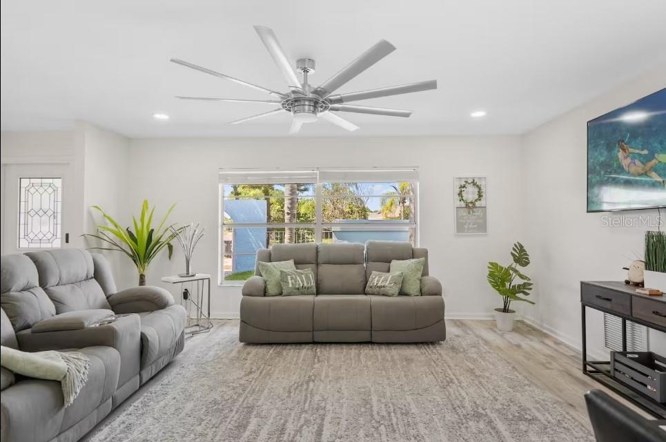 5809 IMPERIAL KY, TAMPA, FL, 33615