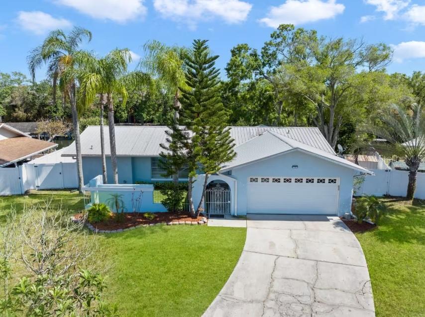5809 IMPERIAL KY, TAMPA, FL, 33615