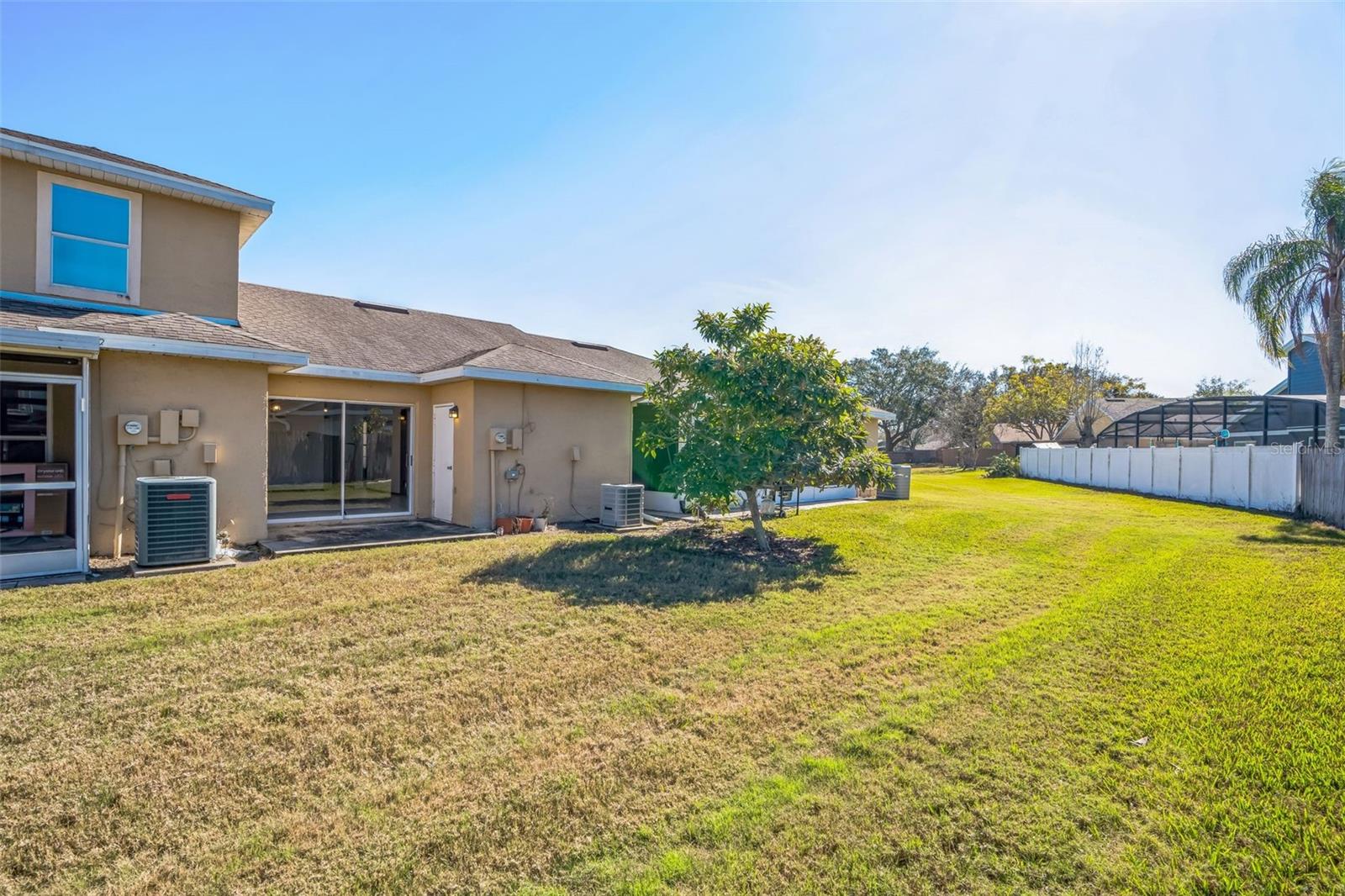 3128 SANDY SHORE LN, KISSIMMEE, FL, 34743