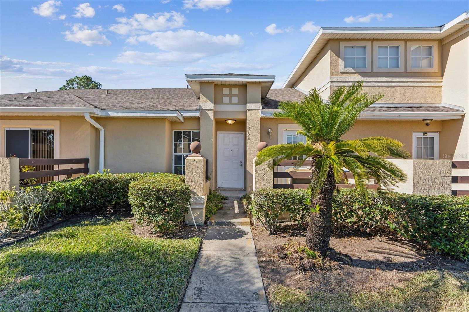 3128 SANDY SHORE LN, KISSIMMEE, FL, 34743