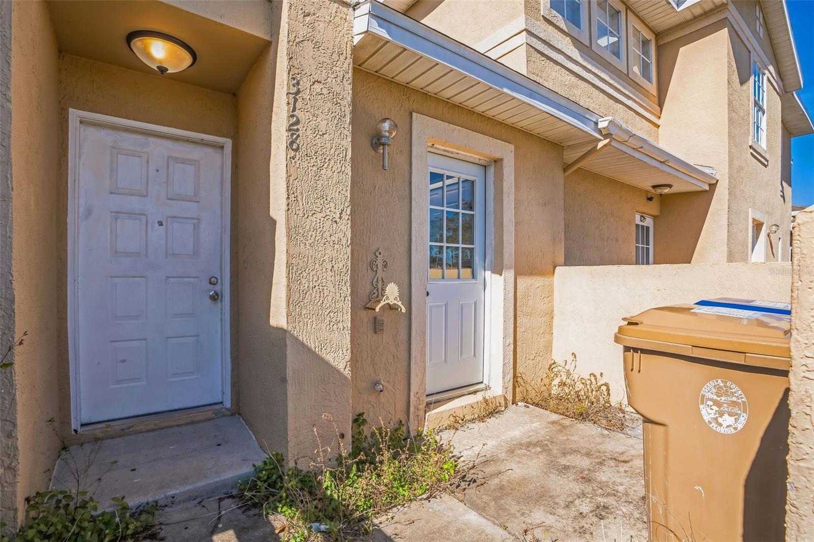 3128 SANDY SHORE LN, KISSIMMEE, FL, 34743