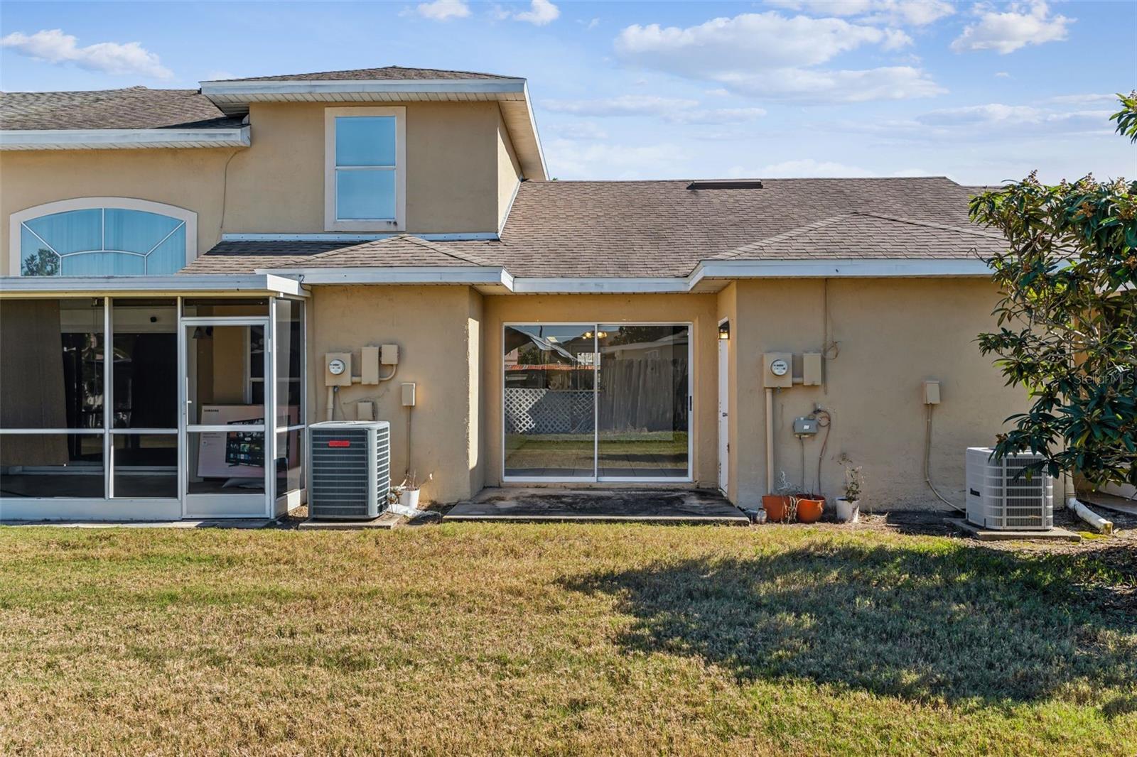 3128 SANDY SHORE LN, KISSIMMEE, FL, 34743