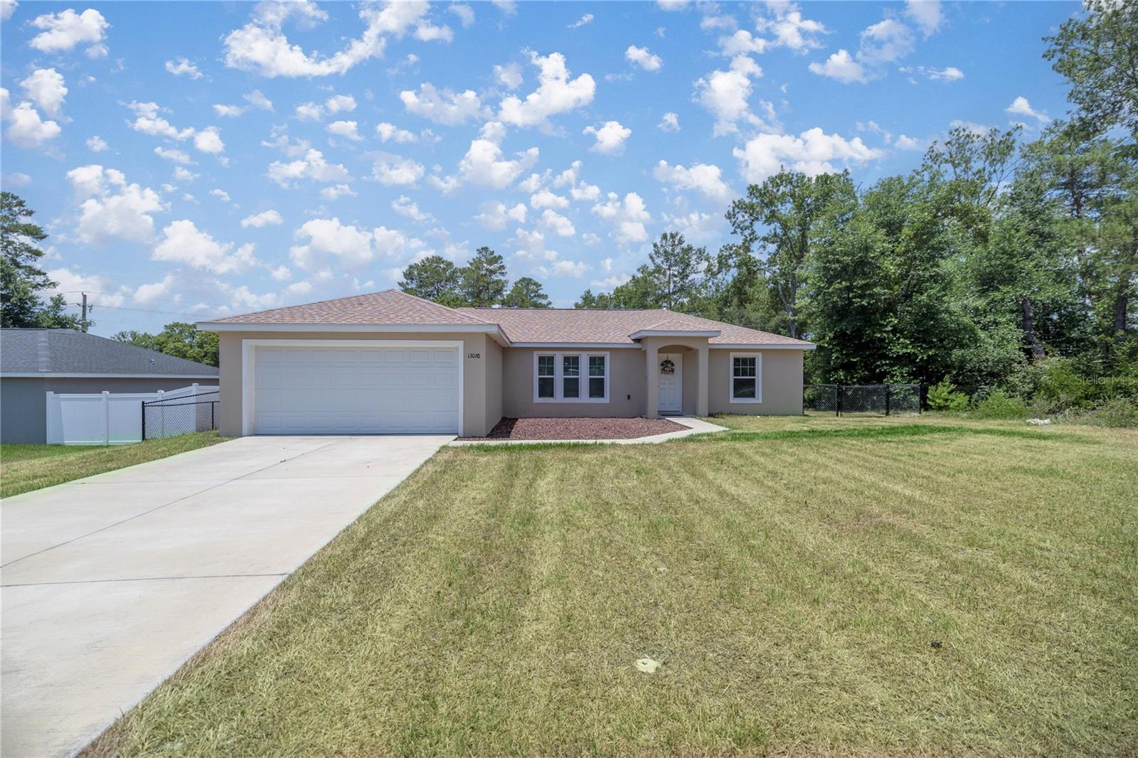 13076 SW 38TH TER, OCALA, FL, 34473