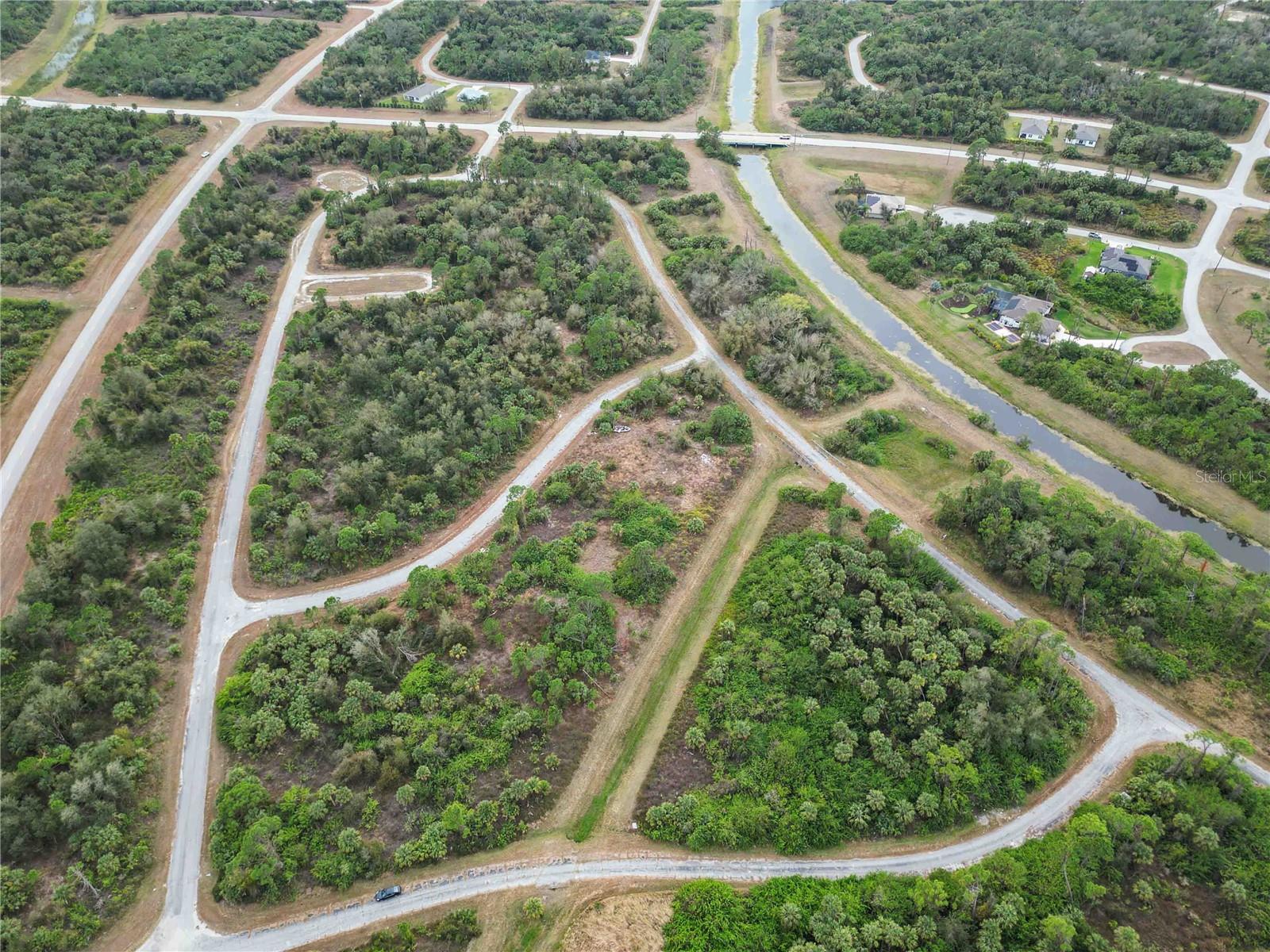 CANYON TER, NORTH PORT, FL, 34288