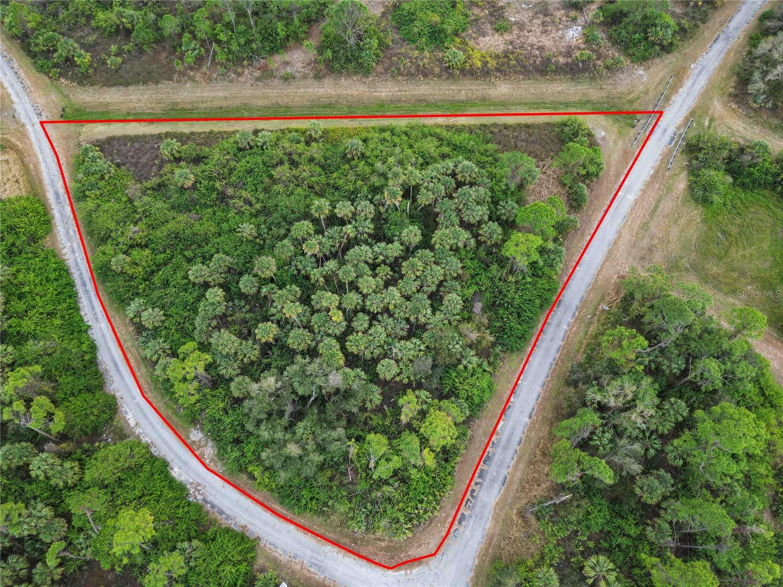 CANYON TER, NORTH PORT, FL, 34288