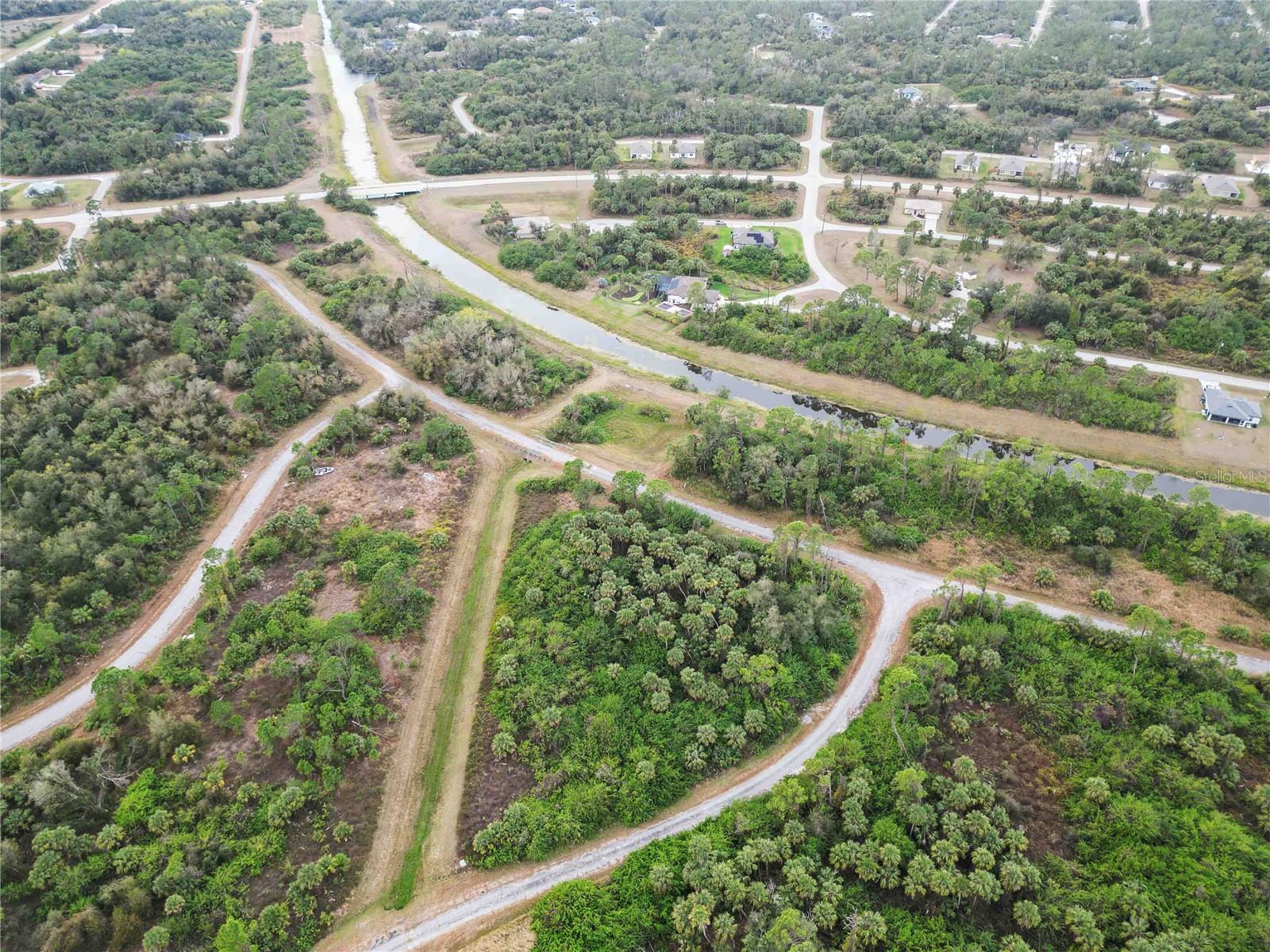 CANYON TER, NORTH PORT, FL, 34288