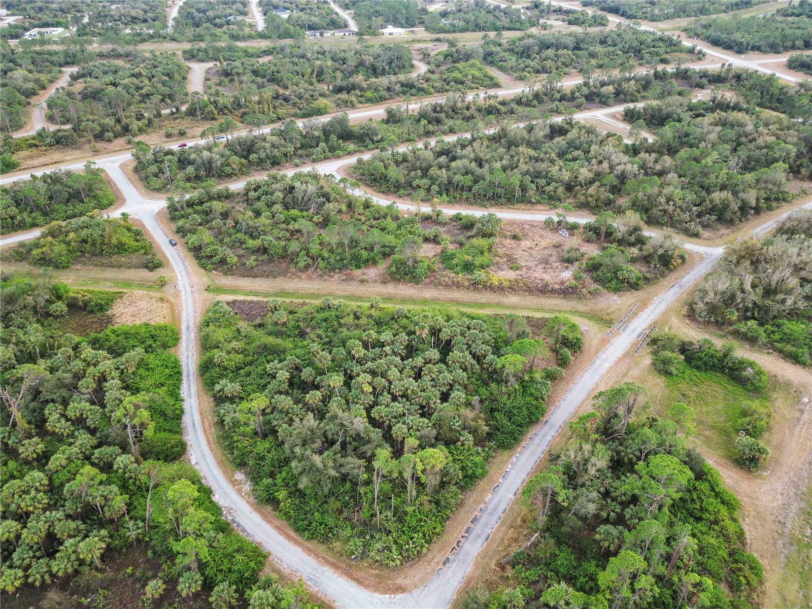 CANYON TER, NORTH PORT, FL, 34288