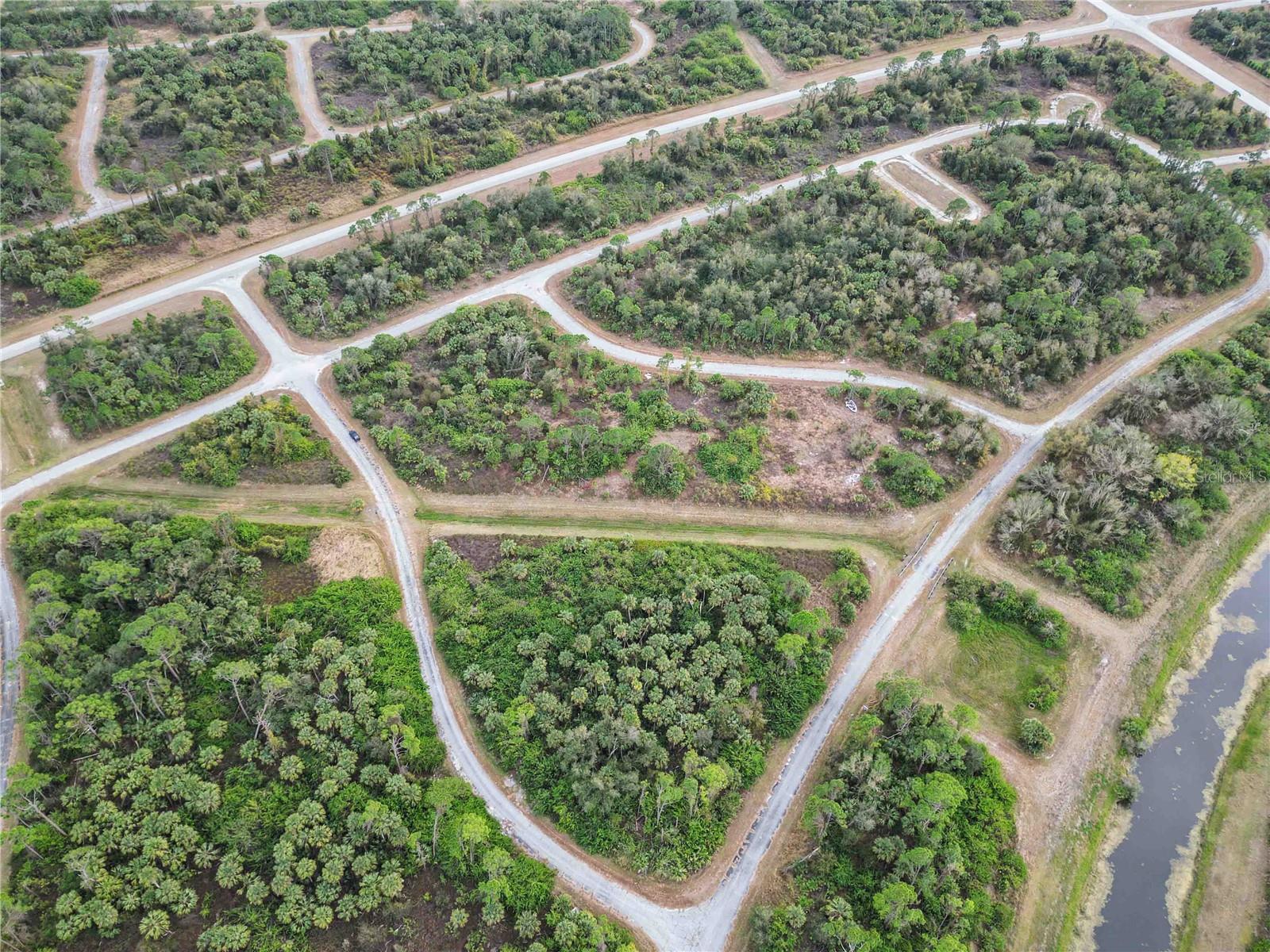 CANYON TER, NORTH PORT, FL, 34288