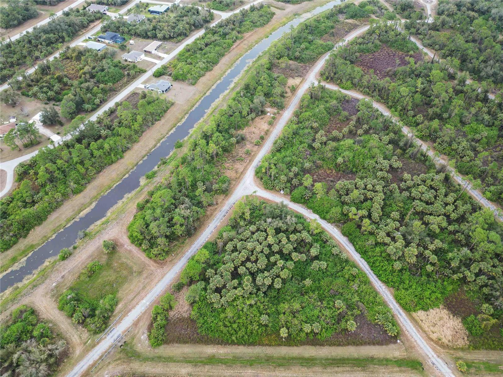 CANYON TER, NORTH PORT, FL, 34288