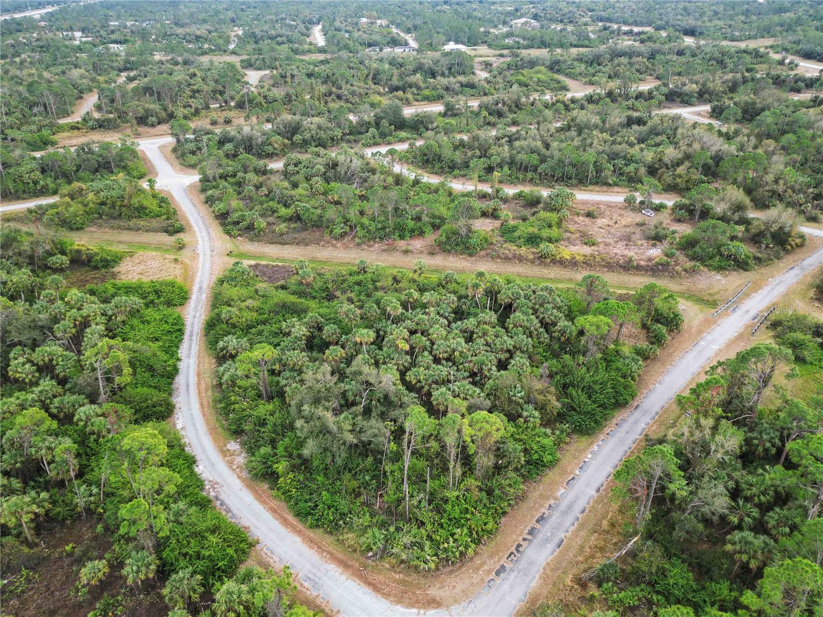 CANYON TER, NORTH PORT, FL, 34288