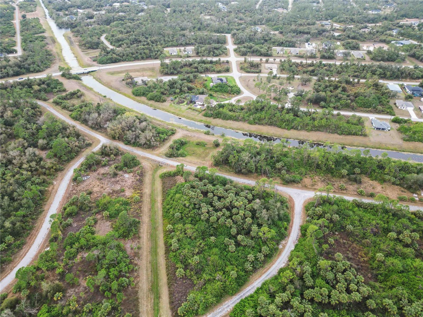 CANYON TER, NORTH PORT, FL, 34288