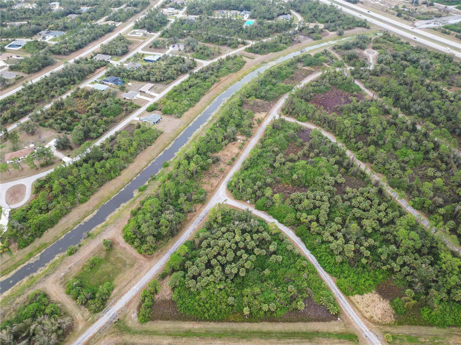 CANYON TER, NORTH PORT, FL, 34288