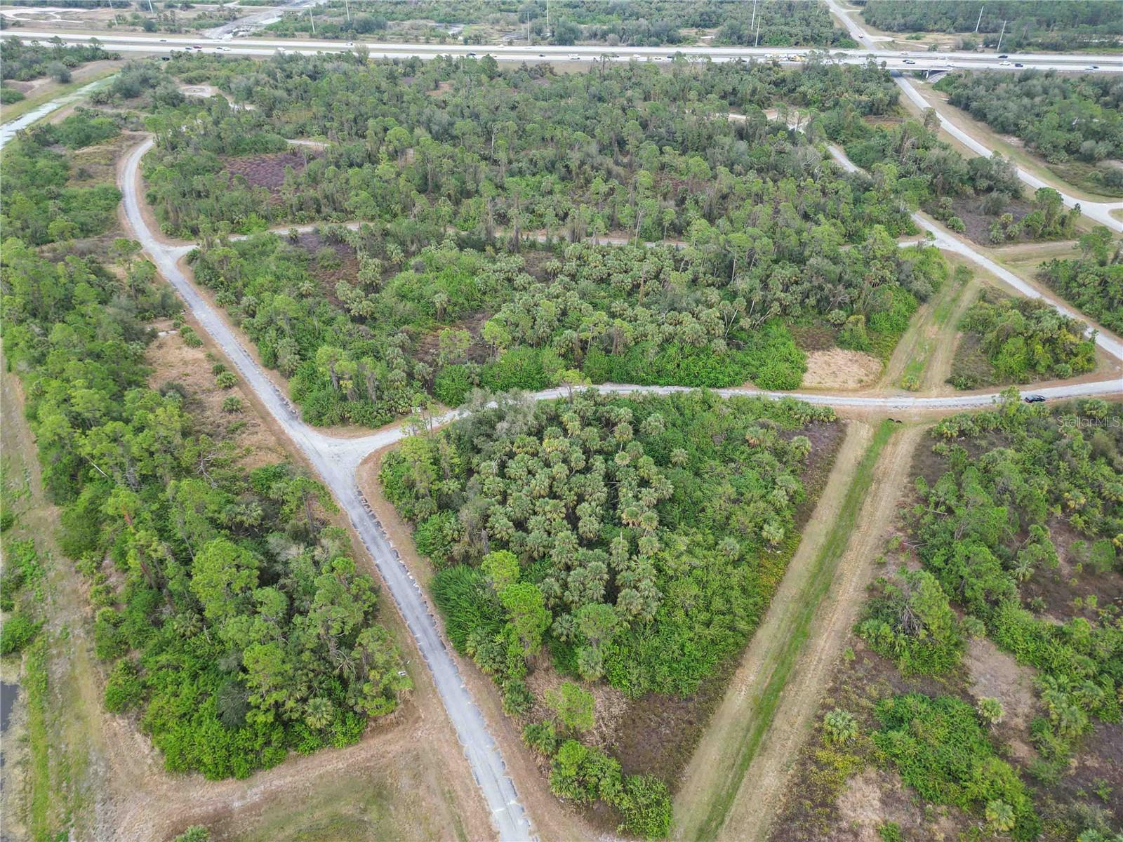 CANYON TER, NORTH PORT, FL, 34288