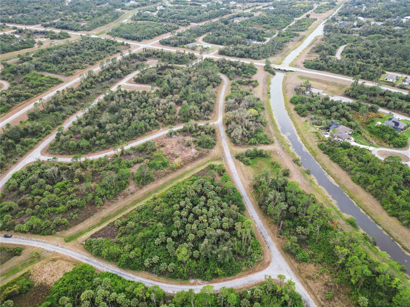 CANYON TER, NORTH PORT, FL, 34288