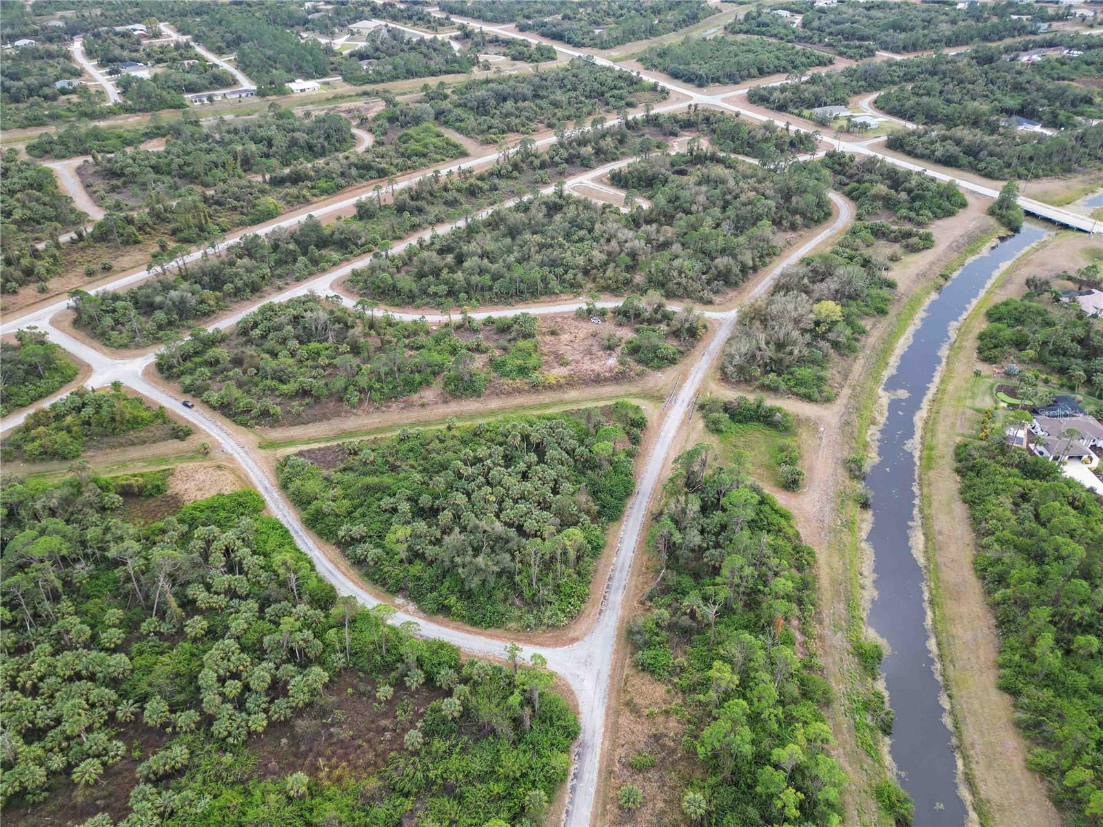 CANYON TER, NORTH PORT, FL, 34288