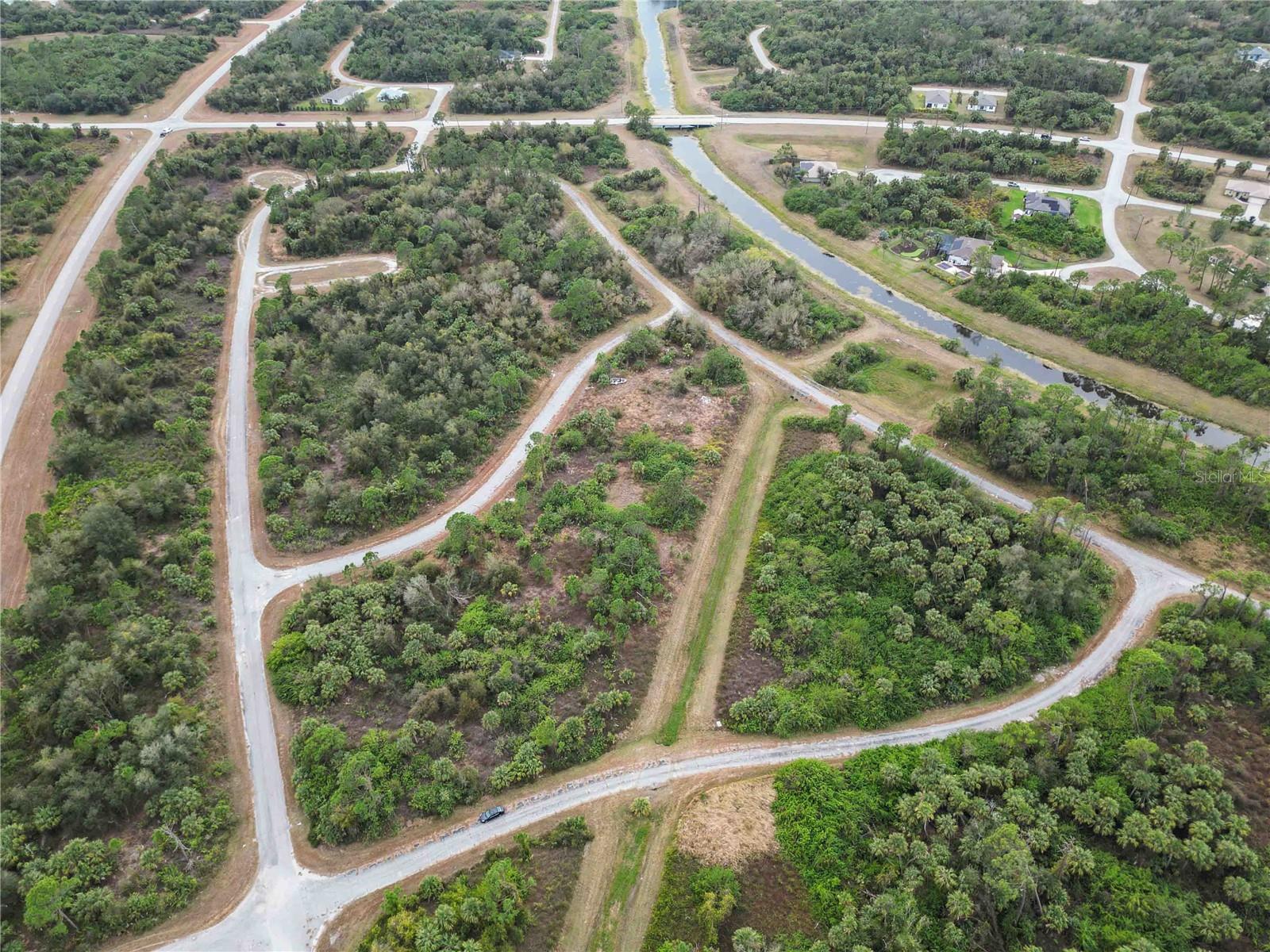 CANYON TER, NORTH PORT, FL, 34288