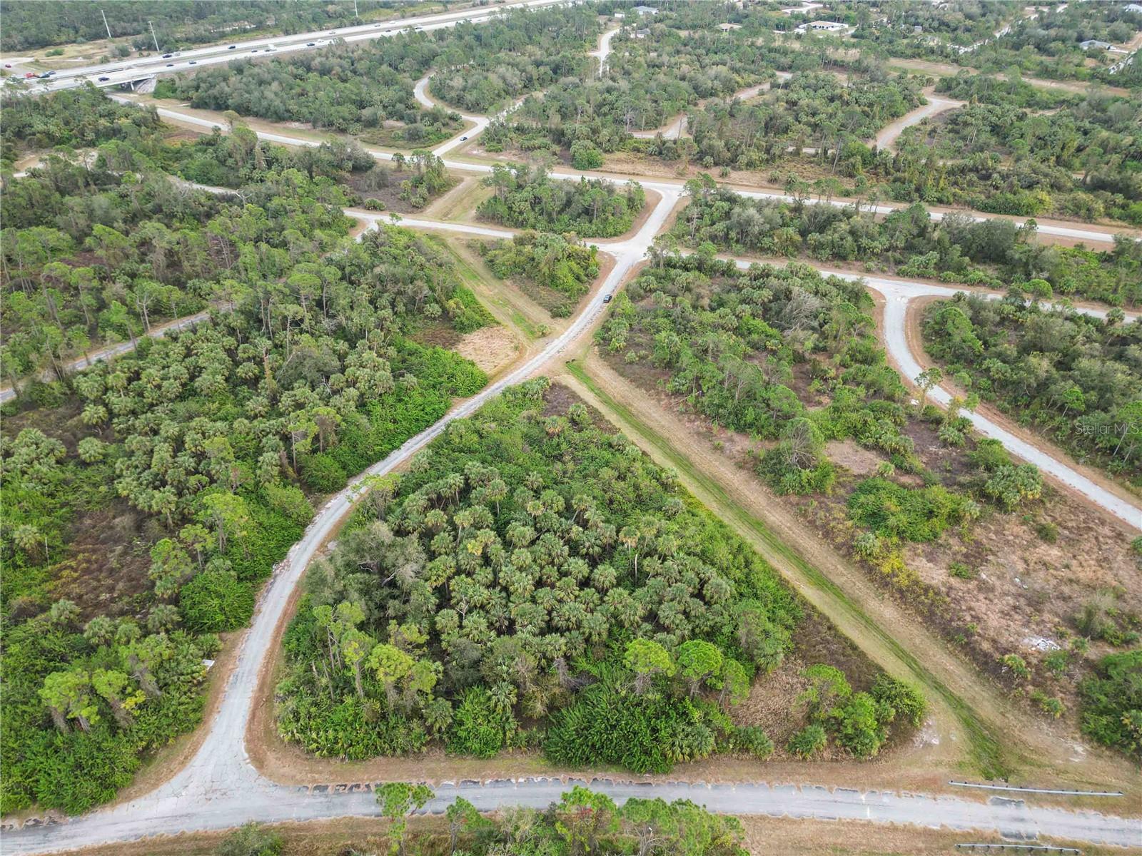CANYON TER, NORTH PORT, FL, 34288