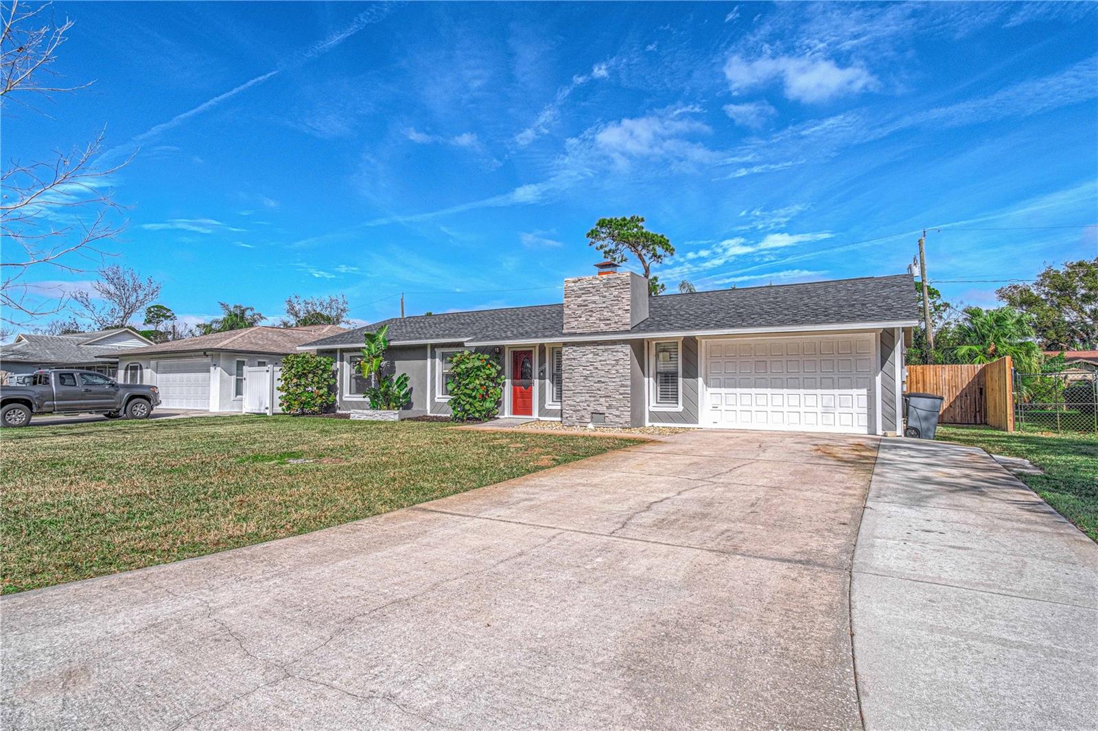 2507 MILTON AVE, NEW SMYRNA BEACH, FL, 32168