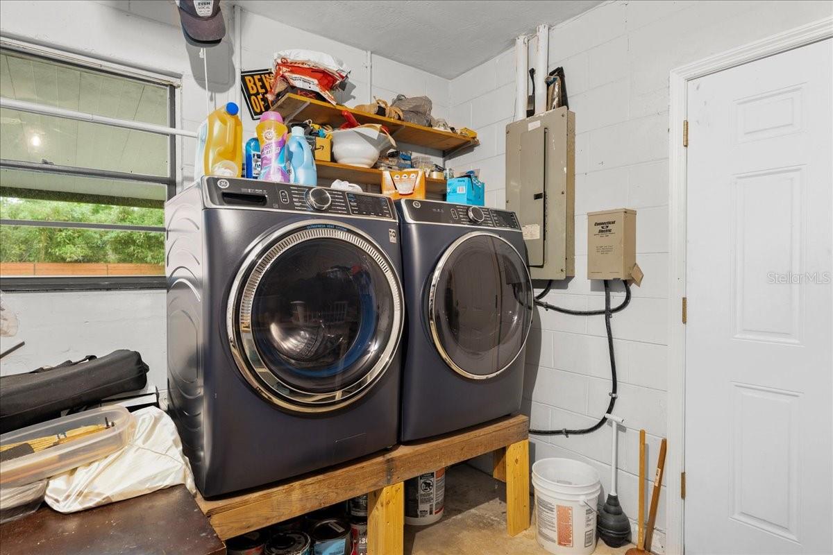 2507 MILTON AVE, NEW SMYRNA BEACH, FL, 32168
