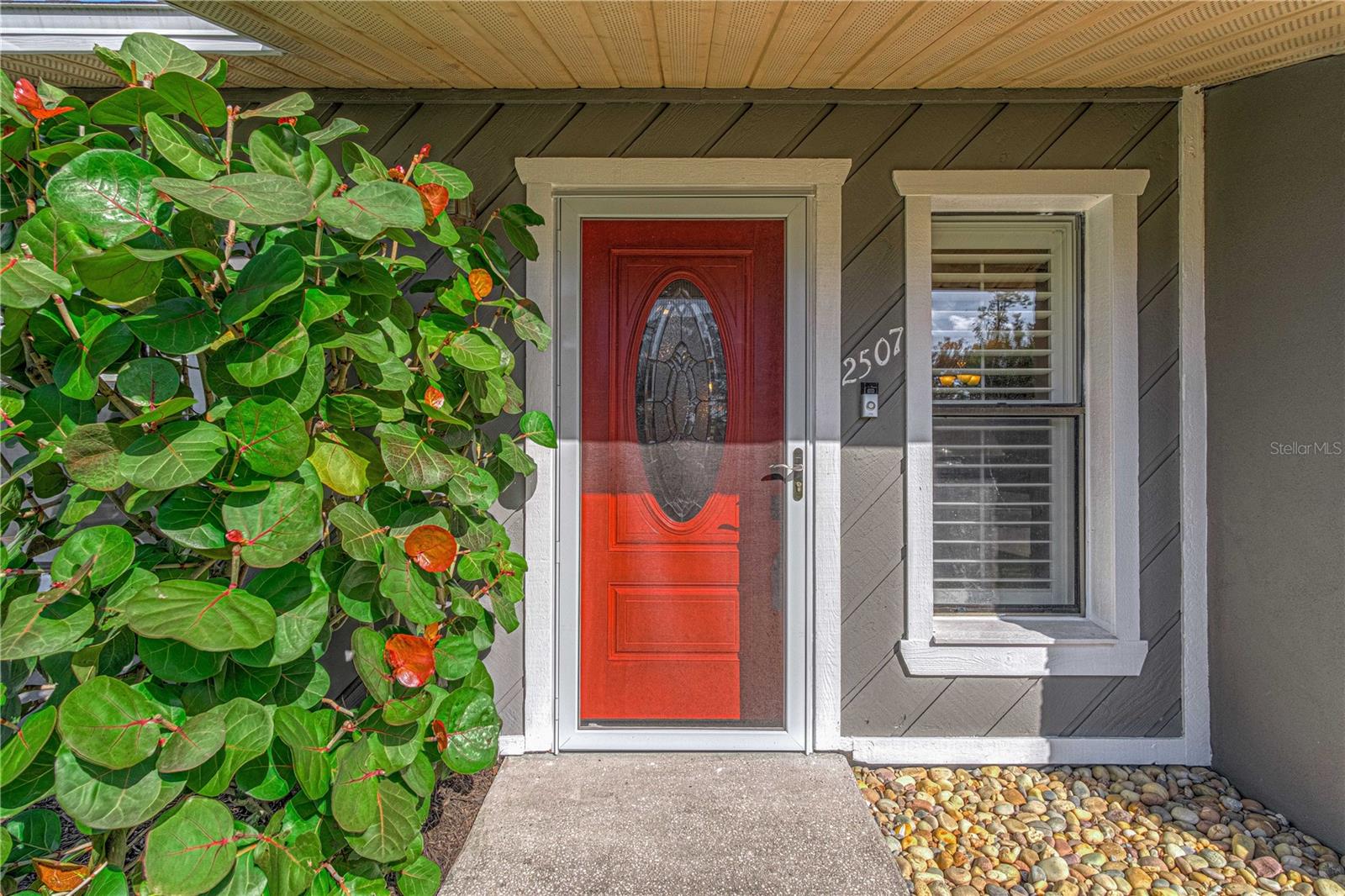 2507 MILTON AVE, NEW SMYRNA BEACH, FL, 32168