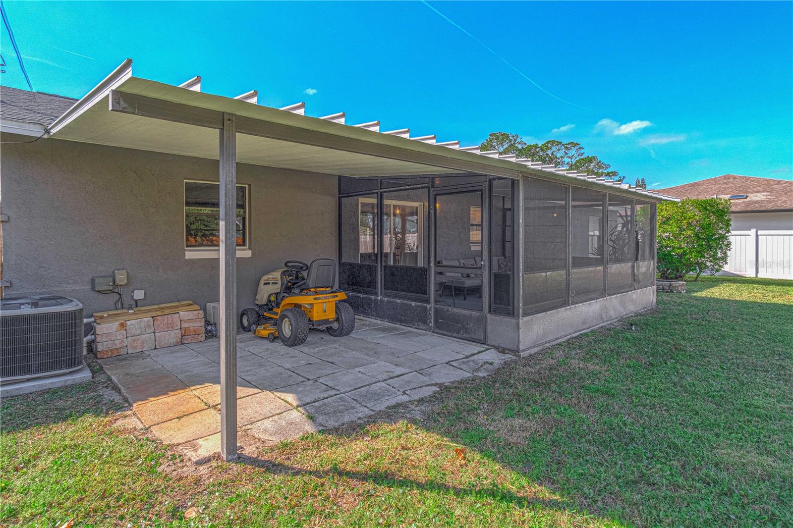 2507 MILTON AVE, NEW SMYRNA BEACH, FL, 32168