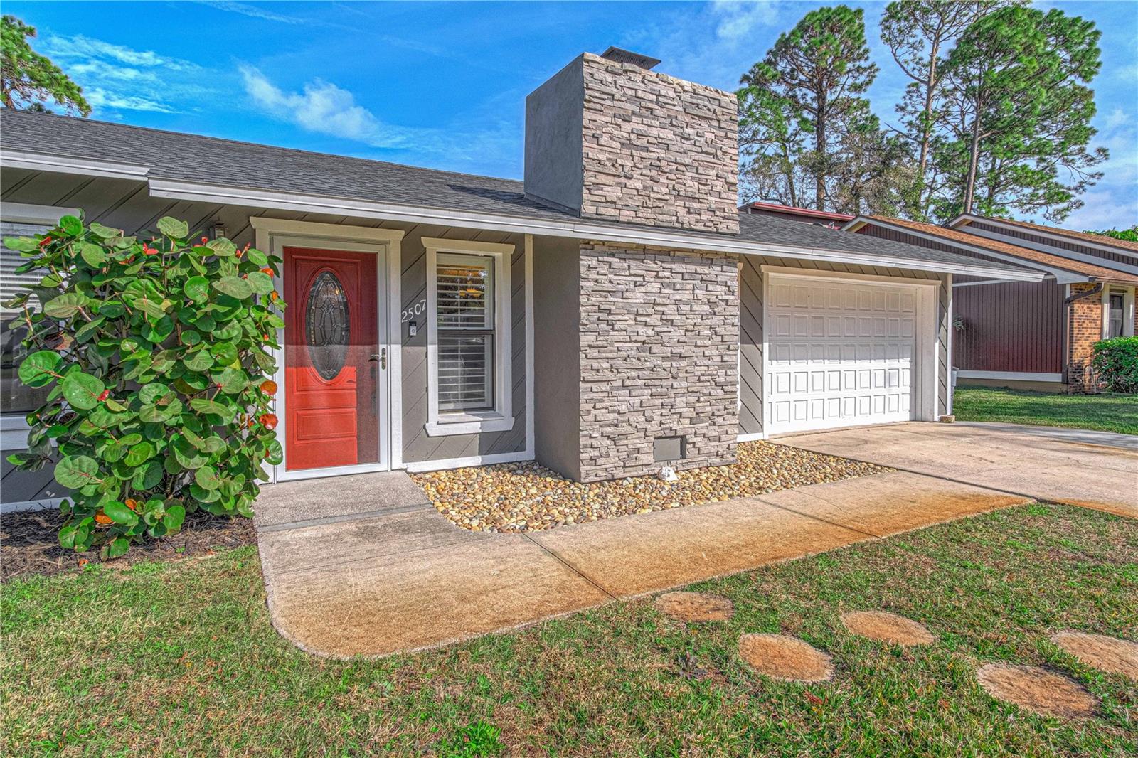 2507 MILTON AVE, NEW SMYRNA BEACH, FL, 32168