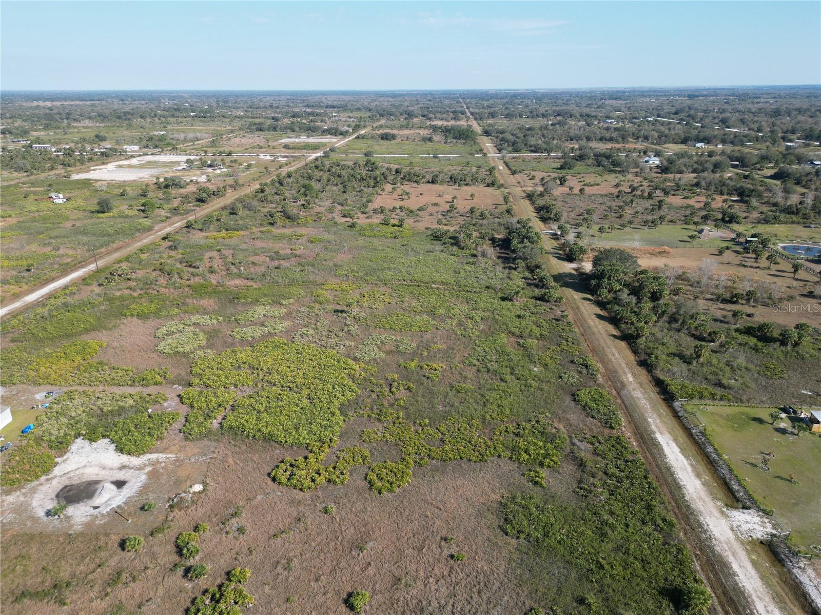 21377 NW 276TH ST, OKEECHOBEE, FL, 34972