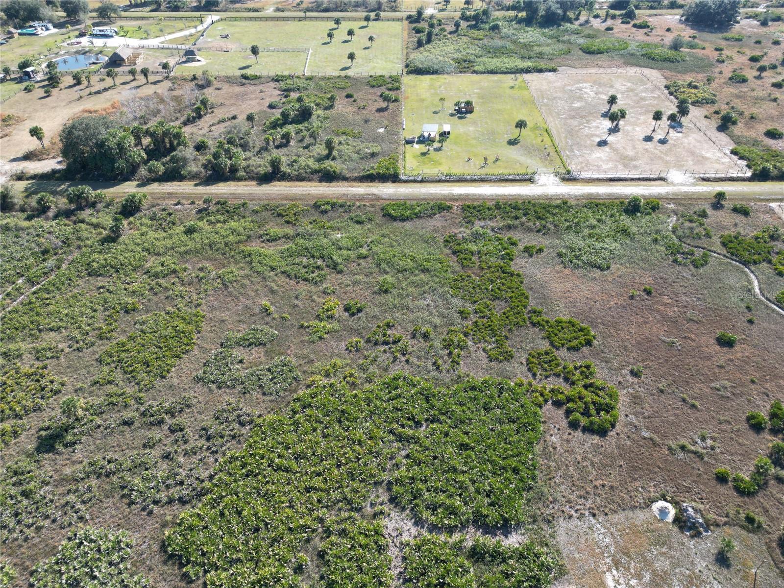 21377 NW 276TH ST, OKEECHOBEE, FL, 34972