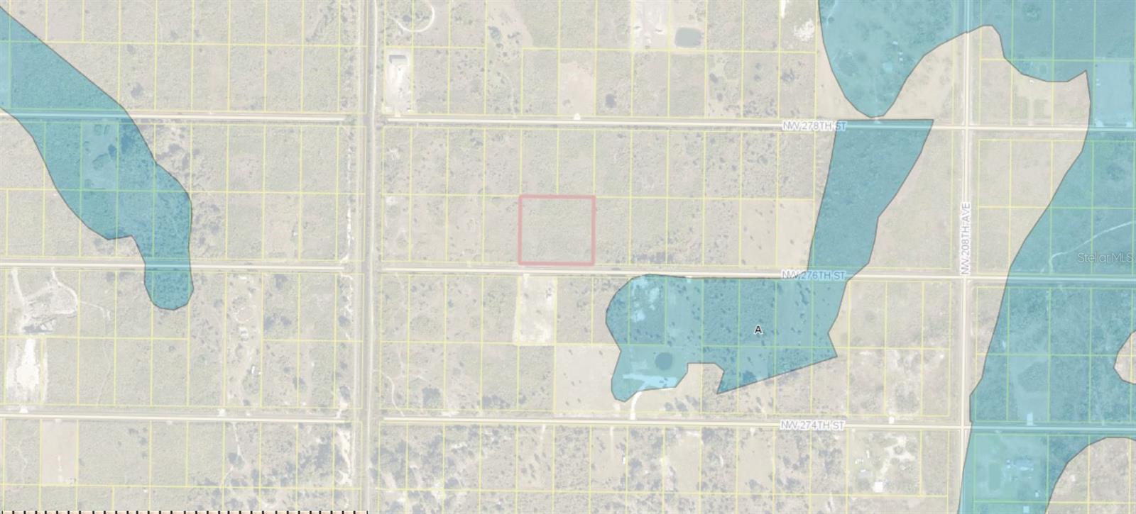 21377 NW 276TH ST, OKEECHOBEE, FL, 34972